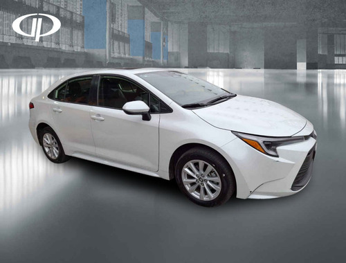 Toyota Corolla 4p XLE HEV L4/1.8 Aut
