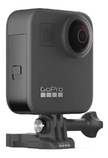 Camara 360 Gopro Max 5k 18mp Sumergible Garantia Oficial