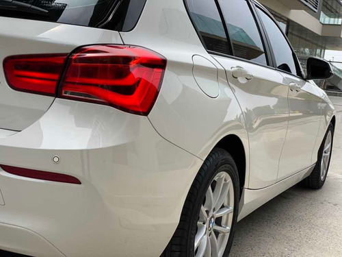 Bmw Serie 1 1.6 120i Active 177cv 2016