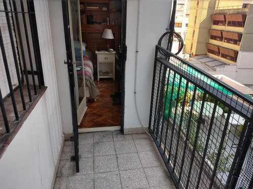 Imagen 13 de 30 de Excelente Ubicación-4 Ambientes Con Cochera En Belgrano-puertas Blindadas