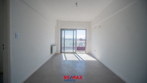 Imagen 6 de 15 de Venta Dto 1 Dorm. Castelli 420 Balcon Al Frente