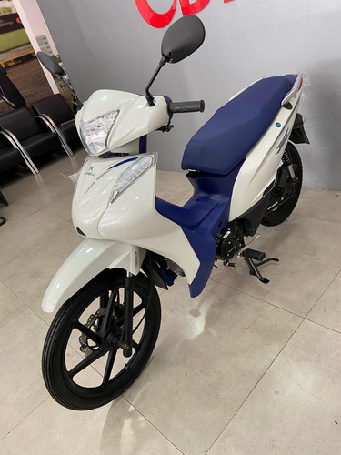 Jet 125 Ss Completa 2025 Sem Entrada