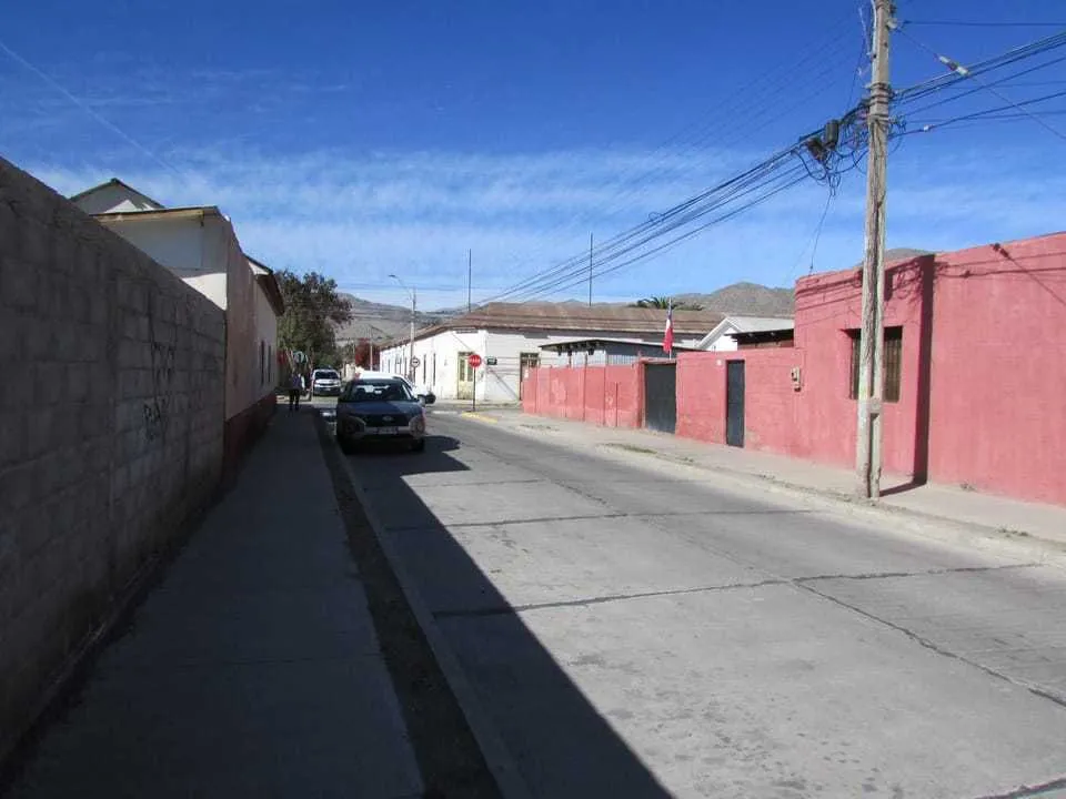 Imagen 3 de 24 de Se Vende Casa En La Comuna De Vicuña (172344)