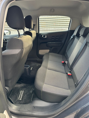 Citroën C3 Bluehdi 100 S&s Bvm Live