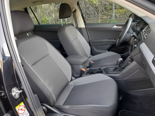 Imagen 15 de 15 de Volkswagen Tiguan 2020 1.4 Trendline Plus At