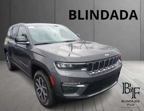 Jeep Grand Cherokee Limited V6 Blindada