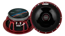 Comprar Par De Medios Rangos 8 Eleven Audio 360w E8pro Open Show