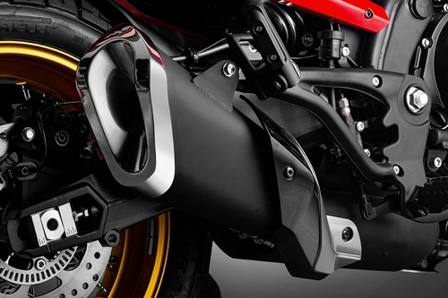 Moto Morini X-cape Gold 650cc Ok Financiado 100 % Tasa 0
