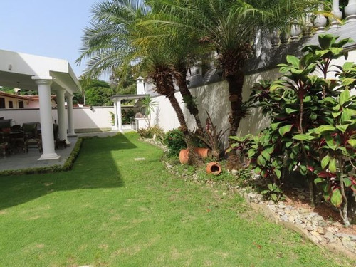 Imagen 14 de 14 de En Venta Casa En Macaracuay Mls #22-1374 R A H Pablo V