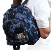 Comprar Mochila Vaquero Personalizada Para Mujer