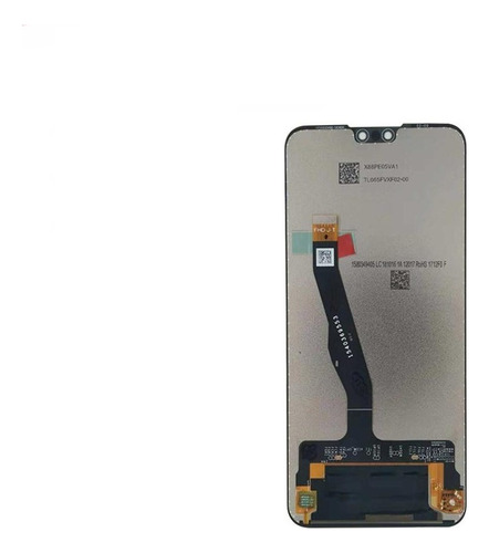 Pantalla Display Táctil Compatible Con Huawei Y9 2019 Full