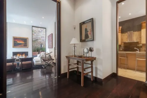 Casa En Arriendo/venta En El Retiro. Cod V15776
