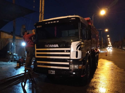 Scania 310