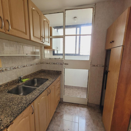 Imagen 12 de 30 de Departamento Con 3 Dormitorios En Excelente Ubicación