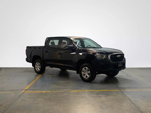 Chevrolet S10 2.8 Cd 4x4 Ltz Tdci 200cv At