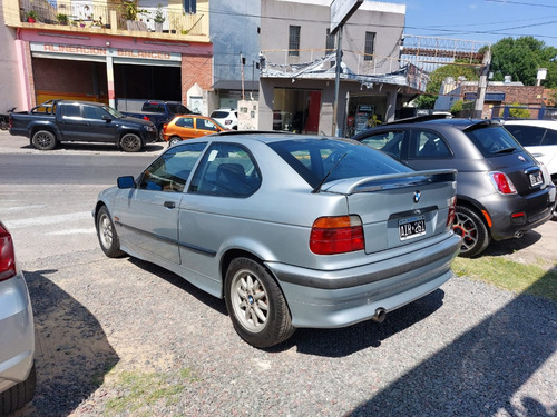 BMW Serie 3 1.6 316 Compact