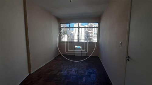 Apartamento - Ref: 841737