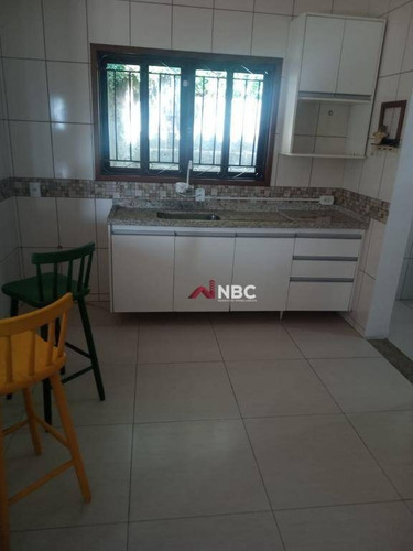 Imagem 13 de 16 de Chácara Com 3 Dormitórios À Venda, 350 M² Por R$ 470.000,00 - Parque Jacarandas - Arujá/sp - Ch0088