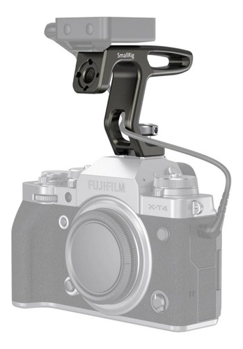 Imagem 6 de 8 de Top Handle Smallrig Grip Superior Para Cameras - Hth2759