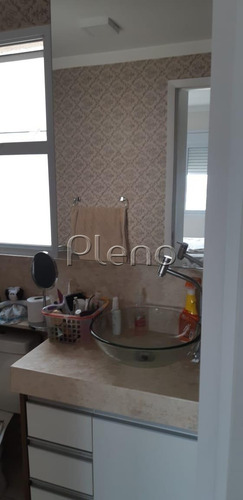 Imagem 15 de 30 de Apartamento À Venda Em Jardim Aurélia - Ap027582
