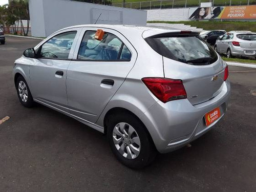 Chevrolet Joy 1.0 Spe4 Flex Manual