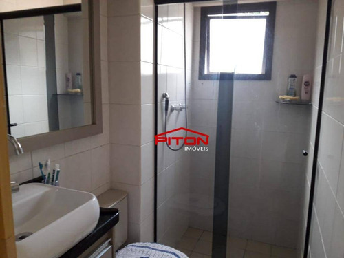 Imagem 8 de 20 de Apartamento Com 3 Dormitórios À Venda, 73 M² Por R$ 350.000,00 - Penha De França - São Paulo/sp - Ap2321