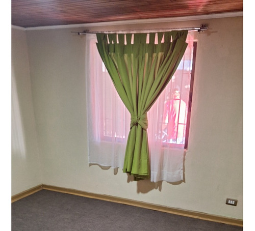 Vendo Casa Sólida A 4 Cuadras Del Centro De Melipilla