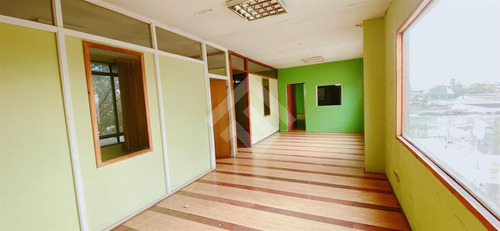 Terreno Construccion En Arriendo En Quinta Normal