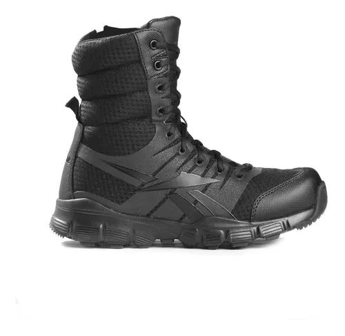 Contratación pómulo botón Botas Tacticas* Reebok Dauntless Ultra Light* Envio Gratis | Envío gratis