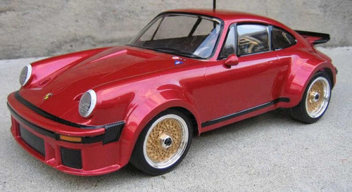 Metallic Red By Tamiya # Ps15 Pintura Para Policarbonato