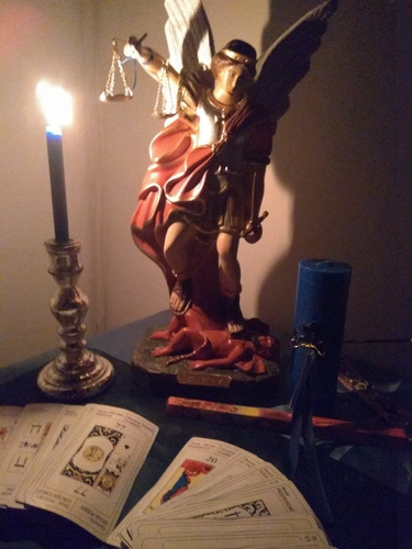 Curso De Tarot Online Trabajo Inmediato Y Rentable