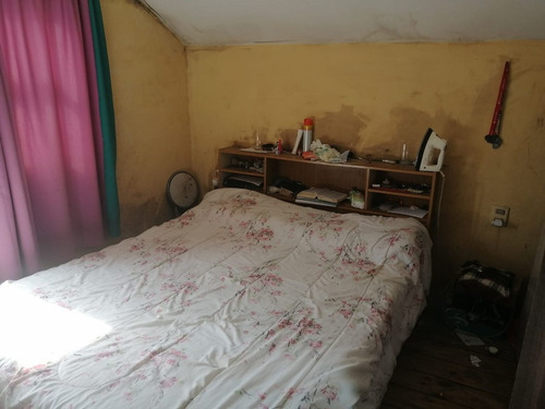 Suc Vendo 3 Casas De 2 Dormitorios 1 Padrón. Ideal Renta!!!