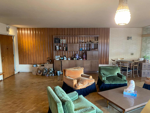Apto./alto/vista D'excepcion/estilo/200mtrs./imperdible/lujo