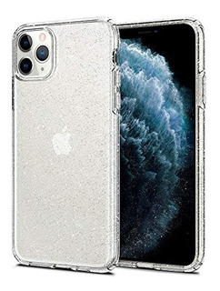 Spigen Liquid Crystal Glitter Diseñado Para iPhone 11