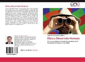 Libro Etica Y Desarrollo Humano - Saracho Zamora Sergio E...