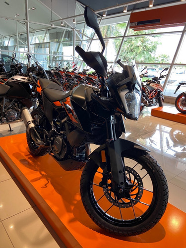 Imagen 3 de 4 de Ktm 250 Adventure
