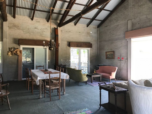 Imagen 21 de 27 de Chacra Muy Cerca De Ruta 104 Y Camino Egusquiza, Casa Y Piscina. Consulte!!!! - La Barra Camino Eguzquiza