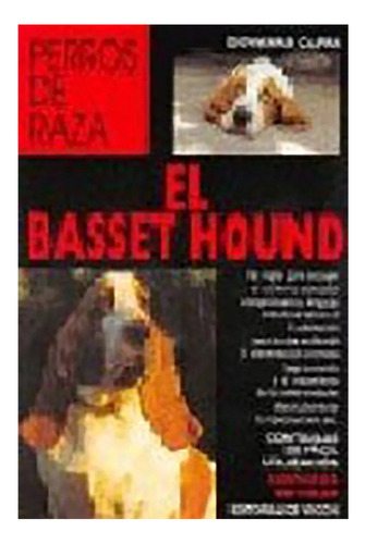 Basset Hound - Perros De Raza ,el - Capra , Giovanna - #c