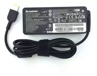 Fuente Cargador Lenovo G40-80 G50-45 G50-80 G70-35 Usb 65w