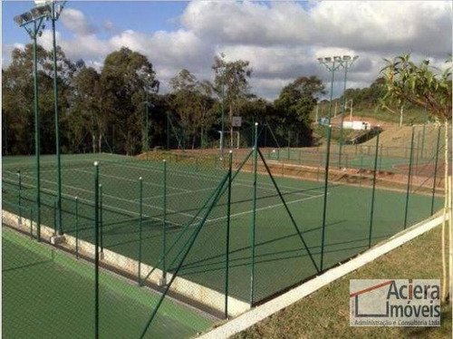 Imagem 16 de 26 de Terreno À Venda, 560 M² Por R$ 480.000,00 - Reserva Santa Maria - Jandira/sp - Te0613