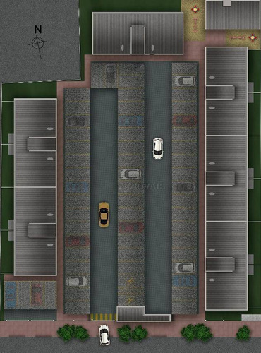 Imagem 21 de 29 de Apartamento À Venda, 60 M² Por R$ 215.000,00 - Canudos - Novo Hamburgo/rs - Ap3173