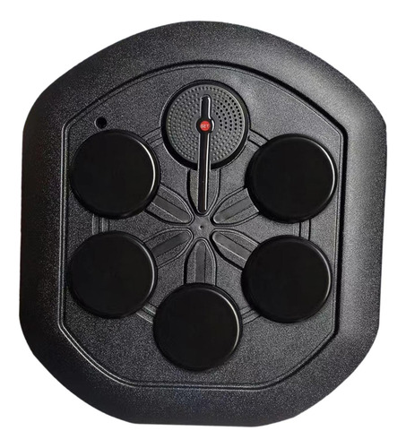 Máquina De Entrenamiento De Boxeo De Música De Gimnasio