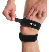 Comprar Menisqueras Deportivas Aolikes A-7929 Ajustables