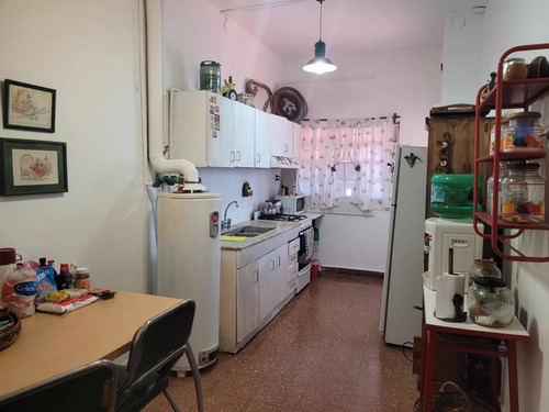 Imagen 5 de 12 de Departamento De 4 Ambientes En Castelar Norte