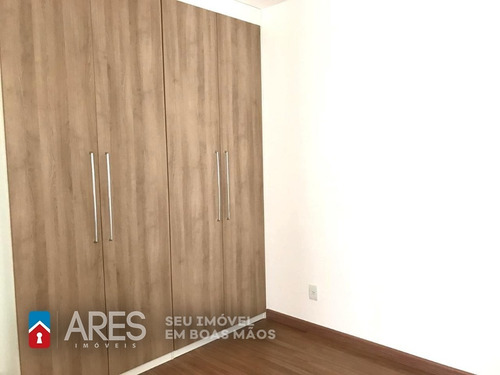 Imagem 5 de 14 de Apartamento Para Locação, Vila Belvedere, Americana. - Ap00796 - 34133388