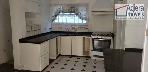 Imagem 9 de 30 de Casa Com 3 Suítes À Venda, 450 M² - Fazendinha - Carapicuíba/sp - Ca2633