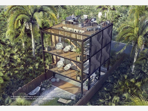 Imagen 11 de 12 de Terreno En Venta Bak Tulum, Tulum