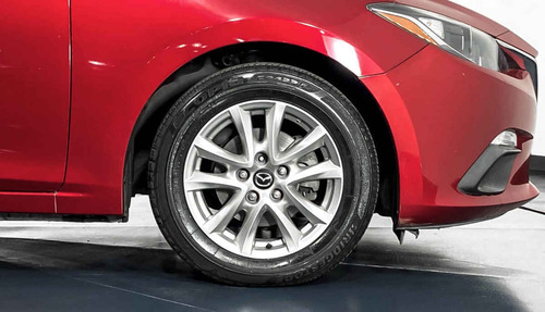 Imagen 13 de 15 de 43811 - Mazda 2016 Con Garantía Mt