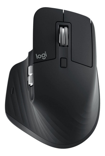 Logitech Mx Keys S Combo Teclado Y Mouse Inalámbrico