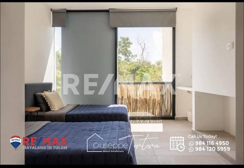 Descubre Palalma: Un Encuentro Con Tu Verdadero Hogar - Discover Palalma: A Reunion With Your True Home - En Venta / On Sale Palalma - Tulum - Region 15 / La Veleta